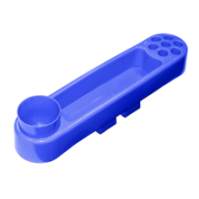 Детская мебель / Аксессуары / Органайзер Дэми большой со стаканчиком